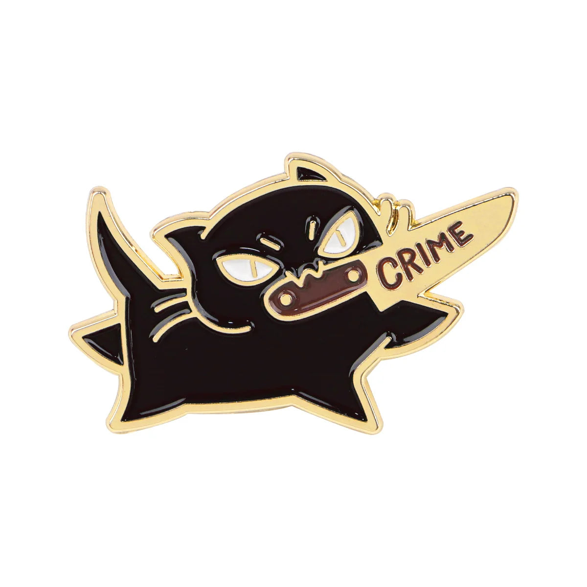 Black Cat pewpew
