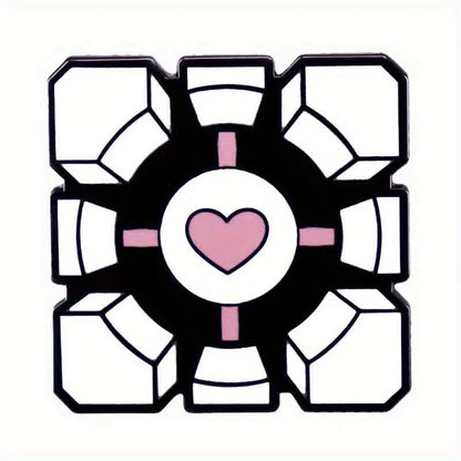 Pink Portal