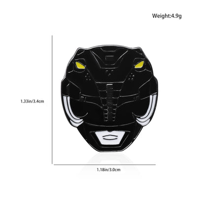 Ranger mask