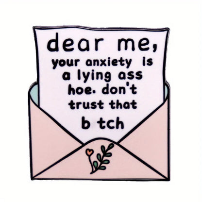Dear Me