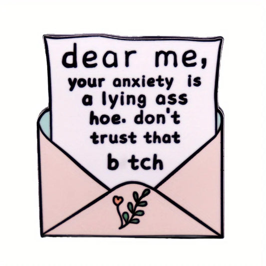 Dear Me