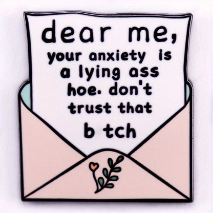 Dear Me