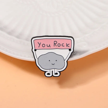 Im Rock