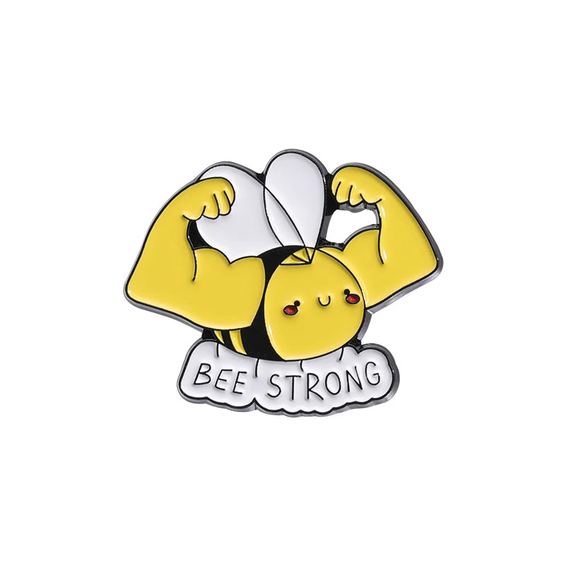 Fitness Muscle Friends