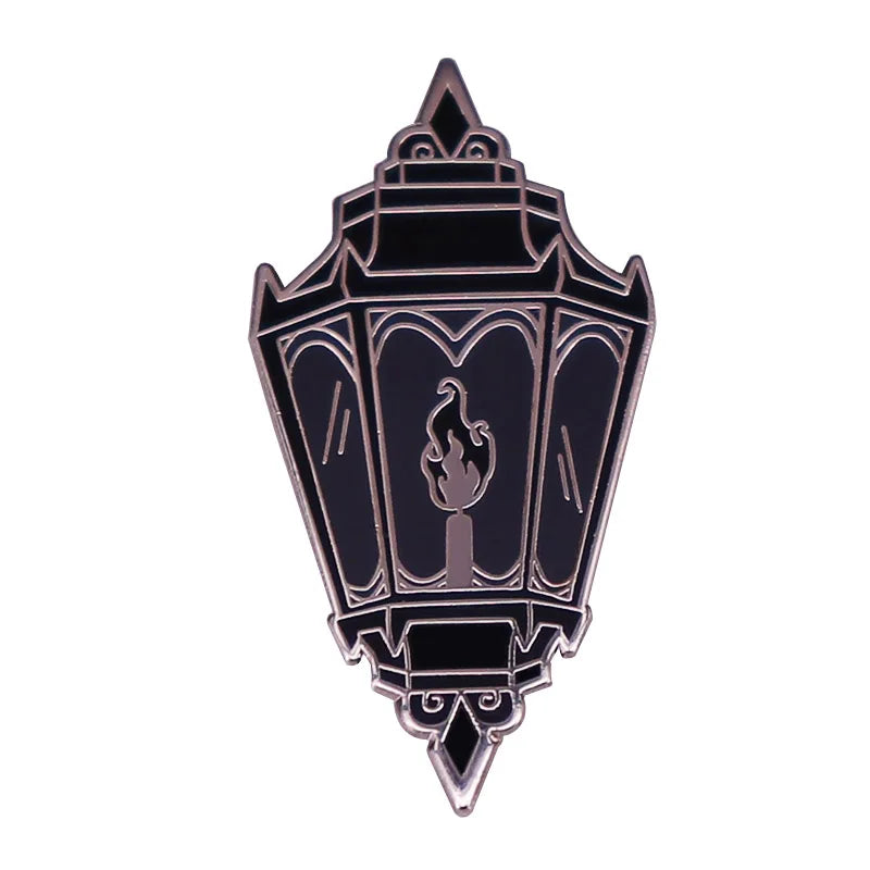Gothic Lantern