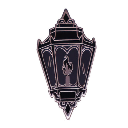 Gothic Lantern