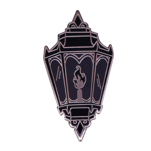 Gothic Lantern