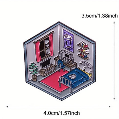 Purple Room