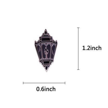 Gothic Lantern
