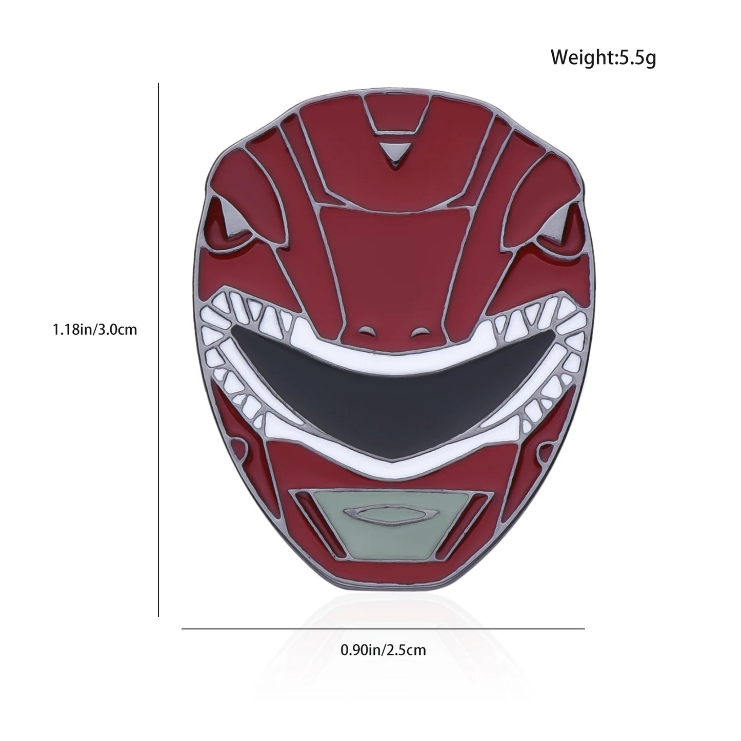 Ranger mask