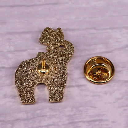 Elephant boho