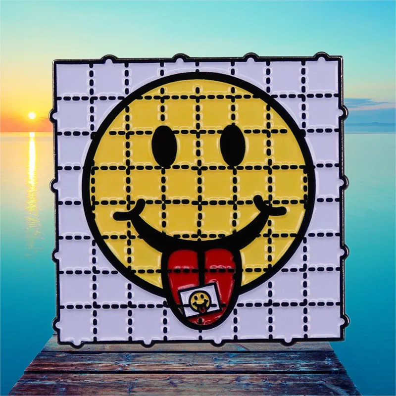 Smile LSD