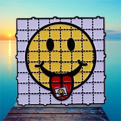 Smile LSD