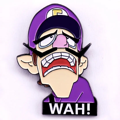 Wah !