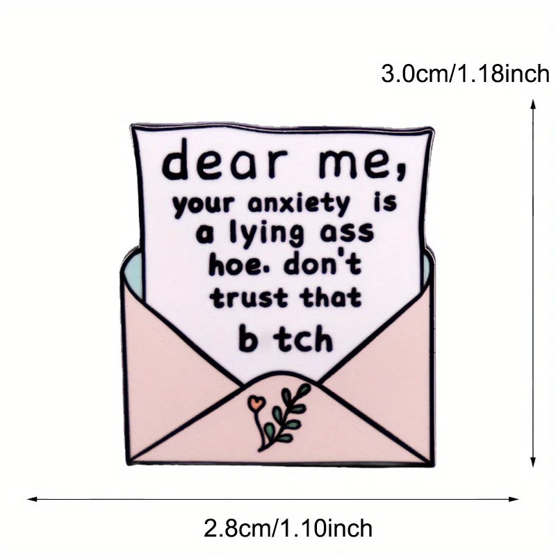 Dear Me