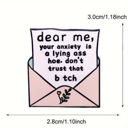 Dear Me