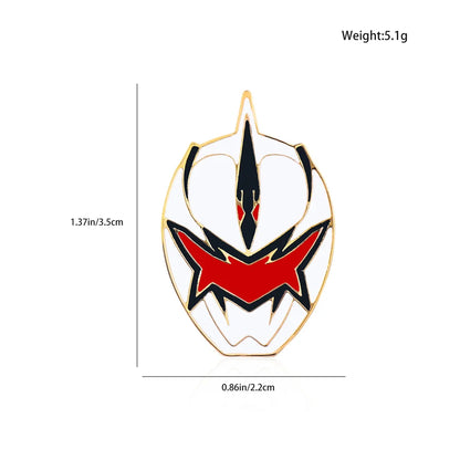 Ranger mask
