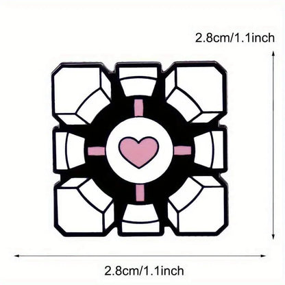 Pink Portal
