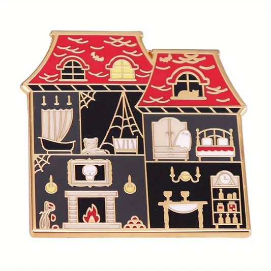 Haunted House