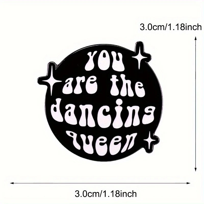You Are The Dancing Queen