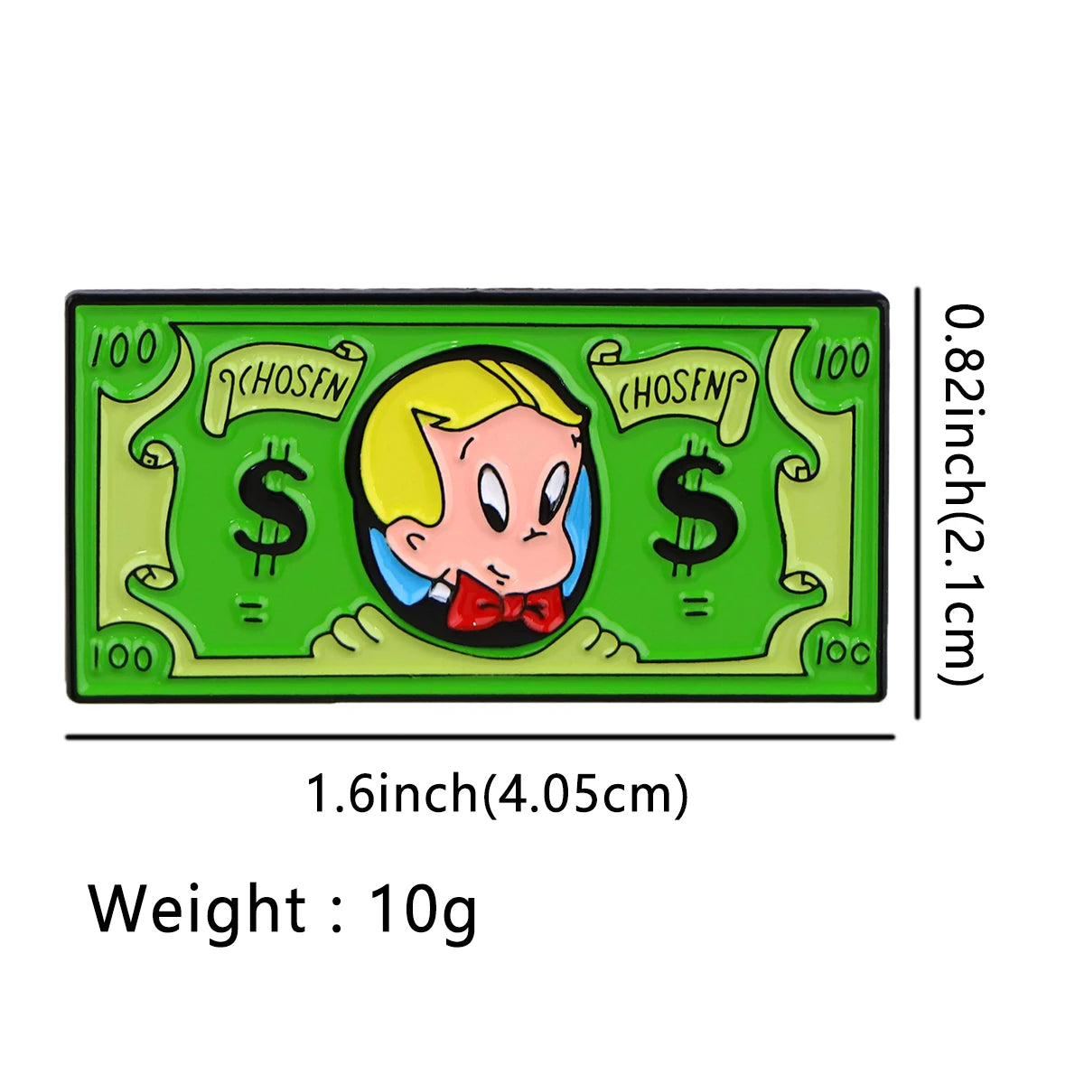 Boy Money