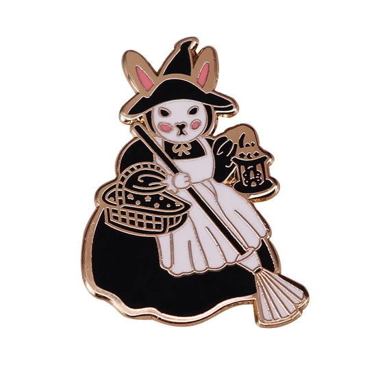 Mother Bunny