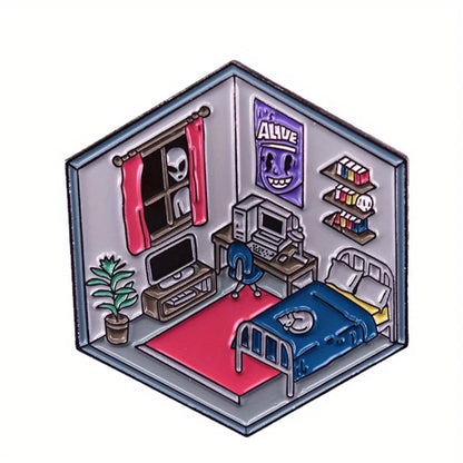 Purple Room